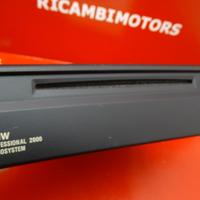 LETTORE CD CASE BMW R1200RT