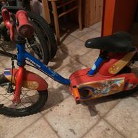 Bici bambini