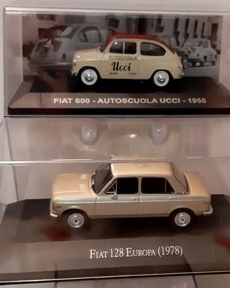 Modellini Auto ( H ) 1/43 Marcoal