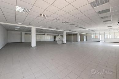 CAPANNONE A MADIGNANO