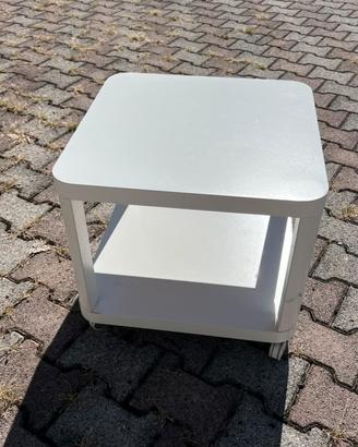 Tavolino con ruote Ikea