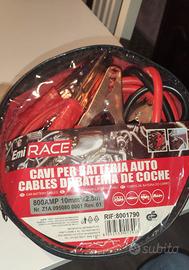 Cavi per batteria auto