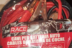 Cavi per batteria auto