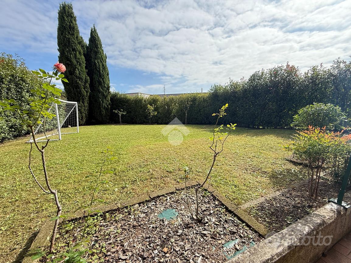 Appartamento – Olgiate Molgora, Porchera - Altro