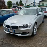 Bmw 320 320d Touring Sport AT8