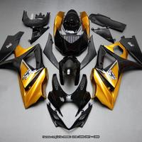 Carena per SUZUKI GSXR 1000 2007 - 2008