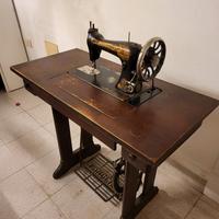 Macchina da cucire Singer