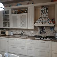 cucina scavolini baltimora