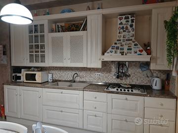 cucina scavolini baltimora