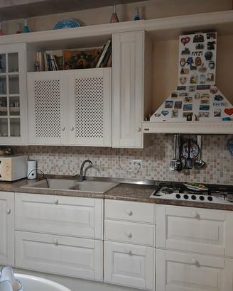 cucina scavolini baltimora