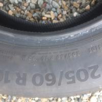 pneumatici estivi  205/60 R16