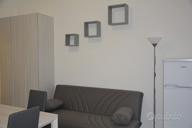 Bilocale via Ruggero Settimo 103, Alcamo, TP