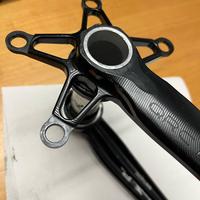 EXTRALITE  GUARNITURA QRC2