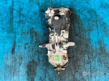 Differenziale posteriore Tucson 2004 2000cc TD