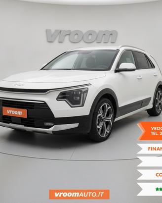 KIA Niro 2� serie 1.6 GDi DCT HEV Evolution