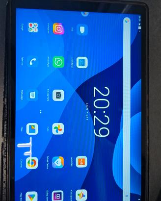 Tablet Lenovo M10 Hd