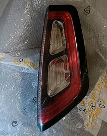 Stop fanale posteriore destro fiat Punto Evo/Young