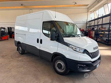 IVECO DAILY 35-140 PASSO CORTO
