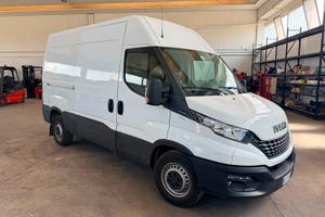 IVECO DAILY 35-140 PASSO CORTO