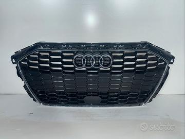 8Y0853651B GRIGLIA ANTERIORE AUDI A3 8Y 2020-24