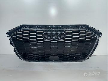 8Y0853651B GRIGLIA ANTERIORE AUDI A3 8Y 2020-24