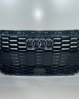 8Y0853651B GRIGLIA ANTERIORE AUDI A3 8Y 2020-24