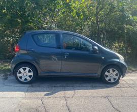 TOYOTA Aygo 1ª serie - 2006