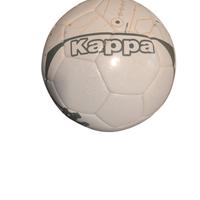 palla da calcio kappa