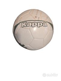 palla da calcio kappa