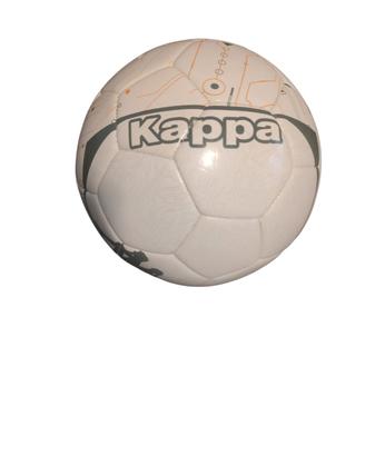 palla da calcio kappa