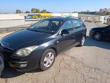 Auto 1.6 diesel