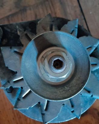 Alternatore Peugeot 304