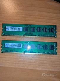 Ram ddr3 16gb 
