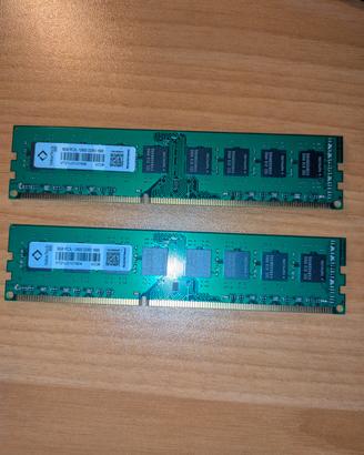 Ram ddr3 16gb 