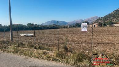 Terreno Contrada Mirto (Rif.1641)