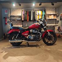 Royal Enfield Super Meteor 650 Celestial