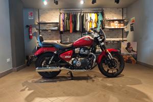 Royal Enfield Super Meteor 650 Celestial