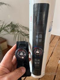 Smart watch mod smow pass