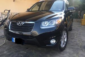 Hyundai Santa Fe 2.0 CRDI 4x4 Style