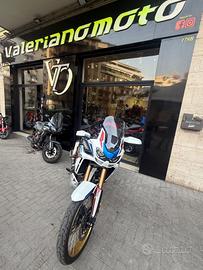 Honda CRF1100L Africa Twin DCT 2024 VALERIANOMOTO