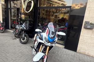 Honda CRF1100L Africa Twin DCT 2024 VALERIANOMOTO