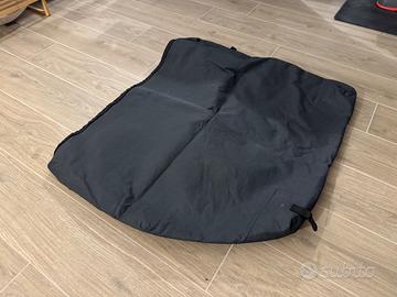 CUSTODIA PER HARD TOP - WRANGLER JK