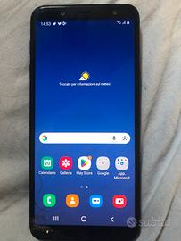 Samsung Galaxy J6
