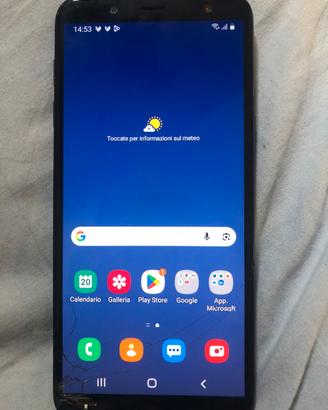 Samsung Galaxy J6