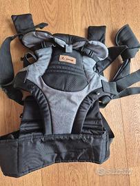 Marsupio porta Bebè