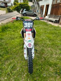 Fantic xx 125 2025