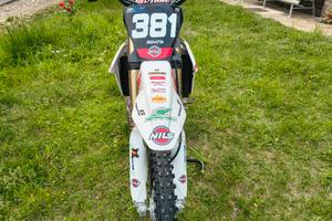 Fantic xx 125 2025