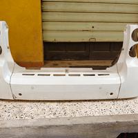 paraurti posteriore smart  451 e altri ricambi