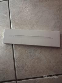 Apple pencil