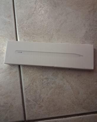 Apple pencil